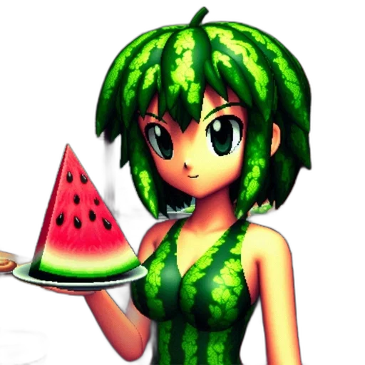 food, dress, hat, creature transparent PNG cut-out