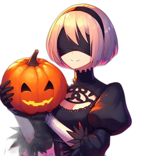 mask, staff, pixel art, concept art transparent PNG cut-out
