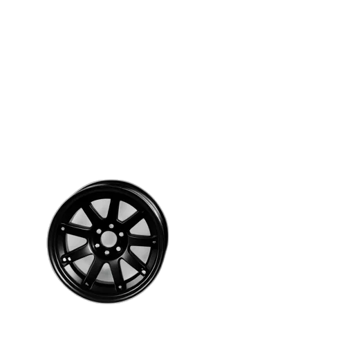 car, shoes, umbrella, robot transparent PNG cut-out