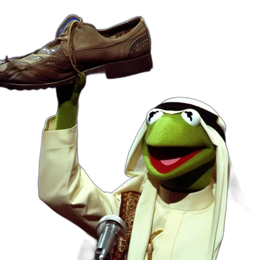 shoes, weapon, staff, animal transparent PNG cut-out