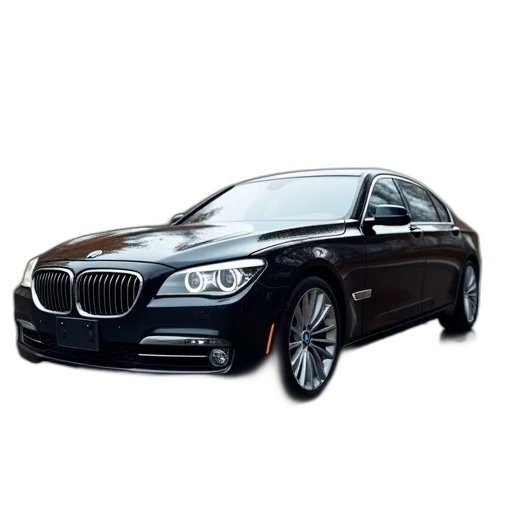 car, photorealistic, 3d render, 2013 transparent PNG cut-out