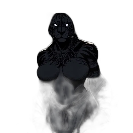 mask, creature, face, robot transparent PNG cut-out
