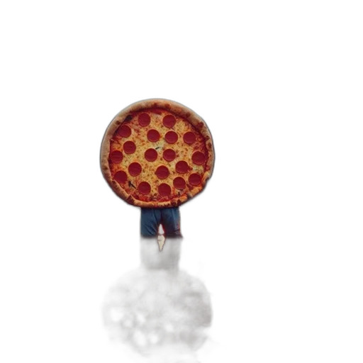 umbrella, jewelry, staff, food transparent PNG cut-out