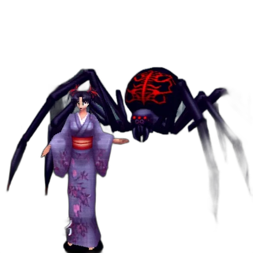 staff, weapon, dragon, creature transparent PNG cut-out