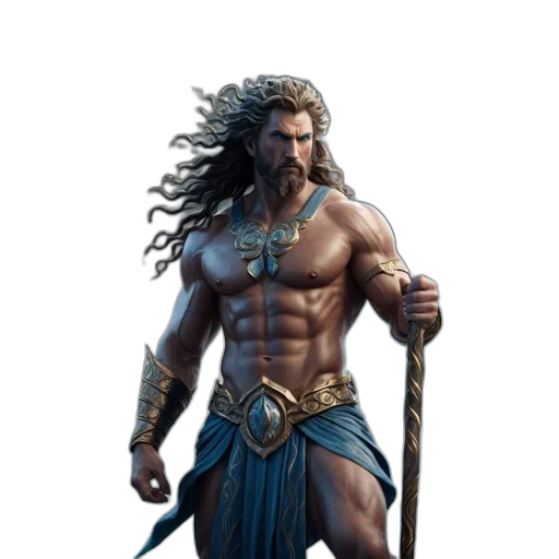sword, fantasy art, concept art, comic book art transparent PNG cut-out
