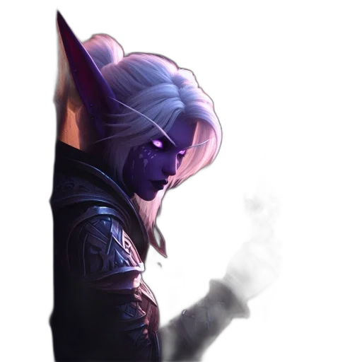 staff, mask, jacket, dragon transparent PNG cut-out