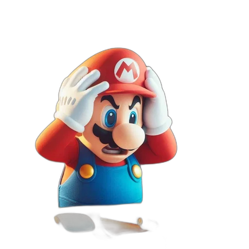 hat, mask, face, weapon transparent PNG cut-out