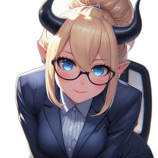 dragon, staff, crown, face transparent PNG cut-out