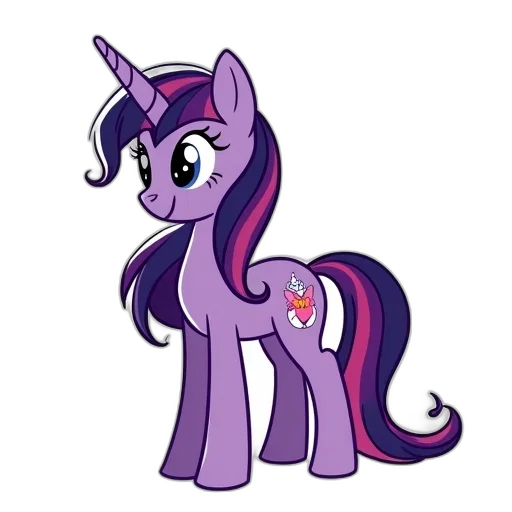 staff, animal, cartoon, 3d render transparent PNG cut-out