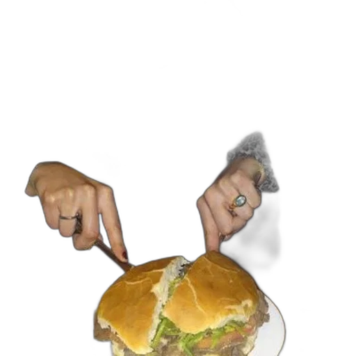 food, weapon, animal, creature transparent PNG cut-out