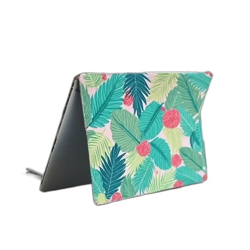 umbrella, silver, laptop, colorful transparent PNG cut-out