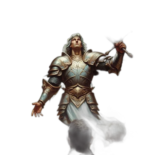 sword, staff, weapon, concept art transparent PNG cut-out