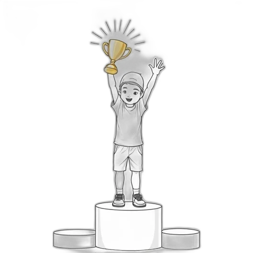 staff, crown, concept art, cartoon transparent PNG cut-out