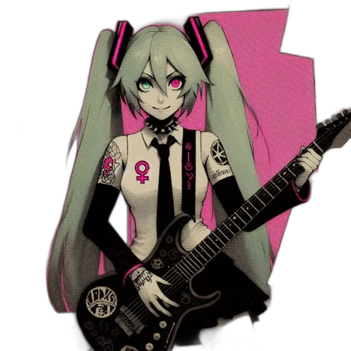 weapon, jacket, robot, cartoon transparent PNG cut-out
