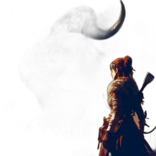sword, weapon, staff, dragon transparent PNG cut-out