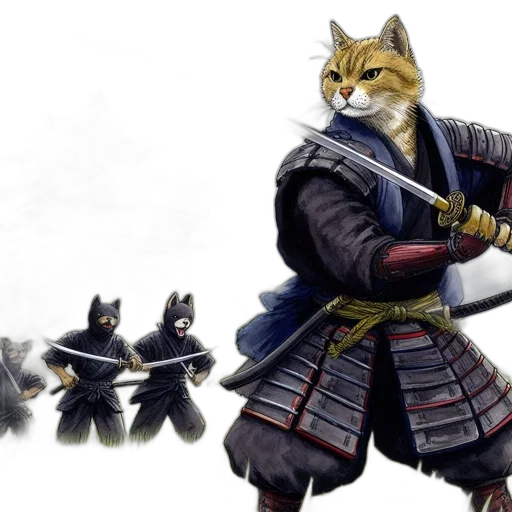staff, concept art, fantasy art, comic book art transparent PNG cut-out