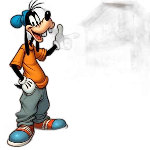 staff, mask, concept art, cartoon transparent PNG cut-out