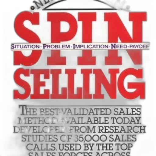 spin, selling, book, cover transparent PNG cut-out