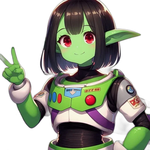 staff, robot, mask, anime transparent PNG cut-out