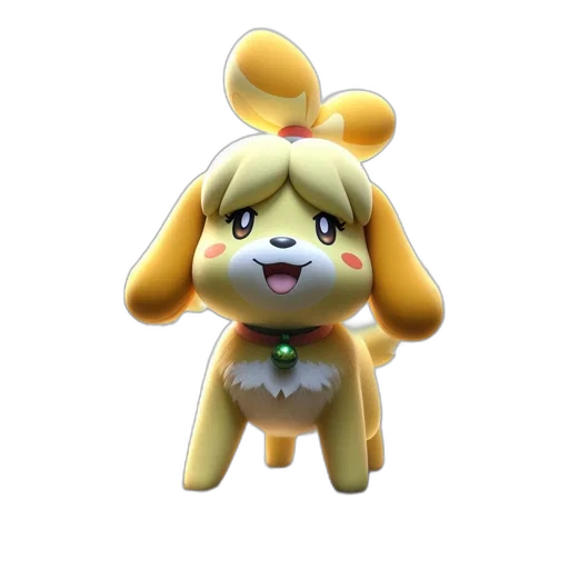 animal, staff, creature, weapon transparent PNG cut-out
