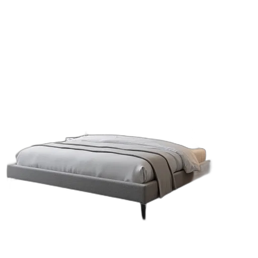 furniture, 3d render, earth tones, monochrome transparent PNG cut-out