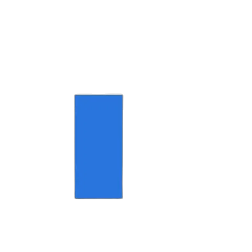 pixel art, blue, monochrome, bar transparent PNG cut-out