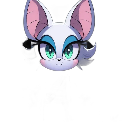 staff, mask, animal, creature transparent PNG cut-out