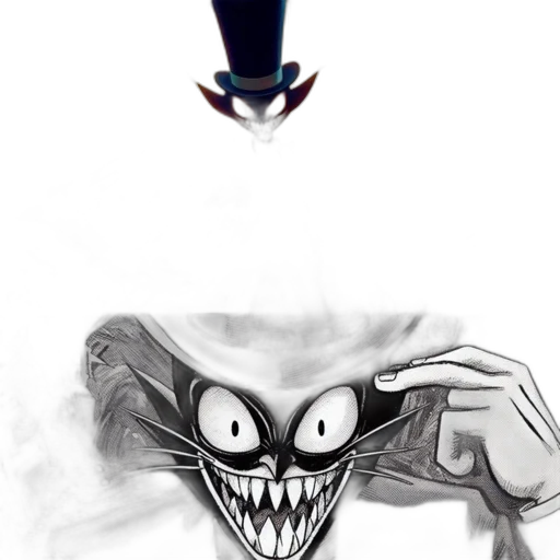 mask, creature, face, robot transparent PNG cut-out