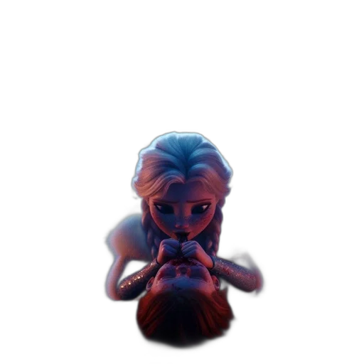 mask, creature, face, robot transparent PNG cut-out
