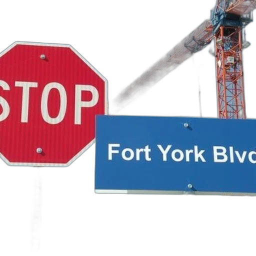 stop, sign, stands, next transparent PNG cut-out