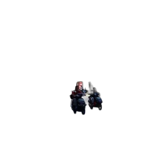 robot, weapon, creature, animal transparent PNG cut-out