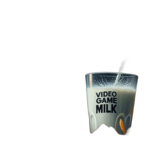 food, bottle, weapon, robot transparent PNG cut-out