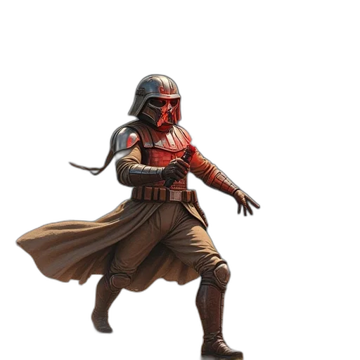 staff, weapon, sword, mask transparent PNG cut-out