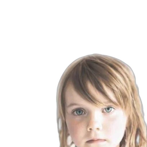 face, hair, mask, dress transparent PNG cut-out