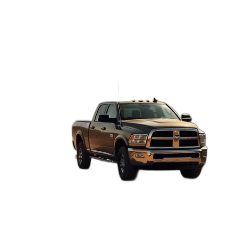 car, animal, weapon, 3d render transparent PNG cut-out