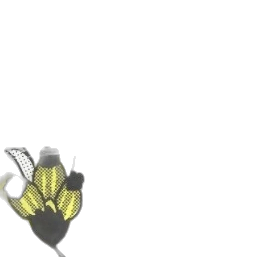 flower, crown, weapon, mask transparent PNG cut-out