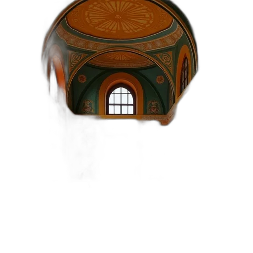hat, mask, furniture, crown transparent PNG cut-out
