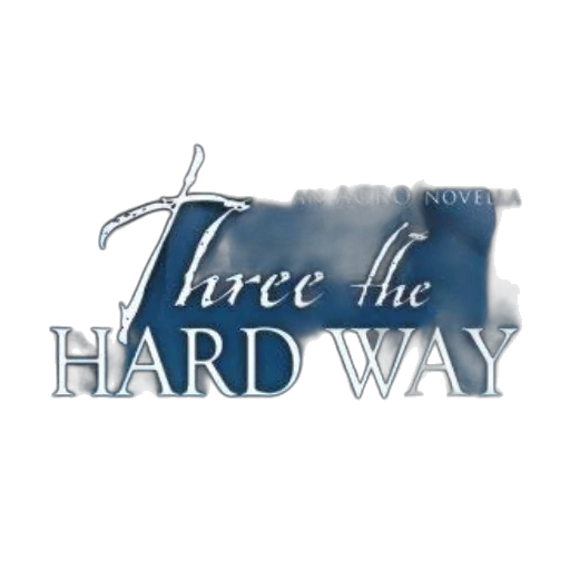 three, hard, way, acro transparent PNG cut-out
