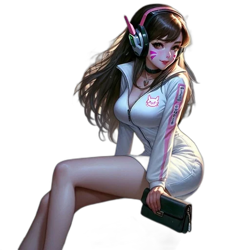 staff, dress, concept art, comic book art transparent PNG cut-out