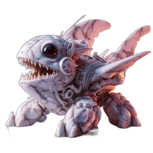 dragon, creature, animal, weapon transparent PNG cut-out