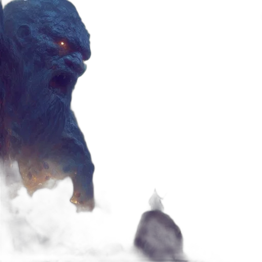 creature, face, dragon, mask transparent PNG cut-out