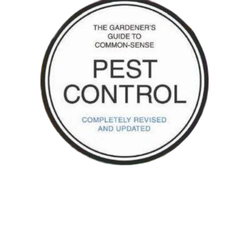 gardener, guide, common-sense, pest transparent PNG cut-out