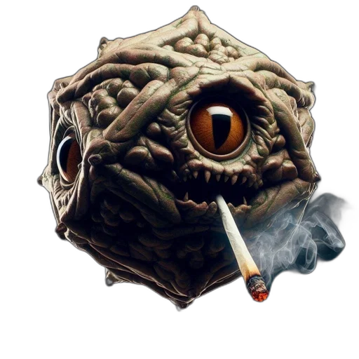 mask, face, creature, dragon transparent PNG cut-out