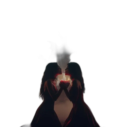mask, dress, face, crown transparent PNG cut-out