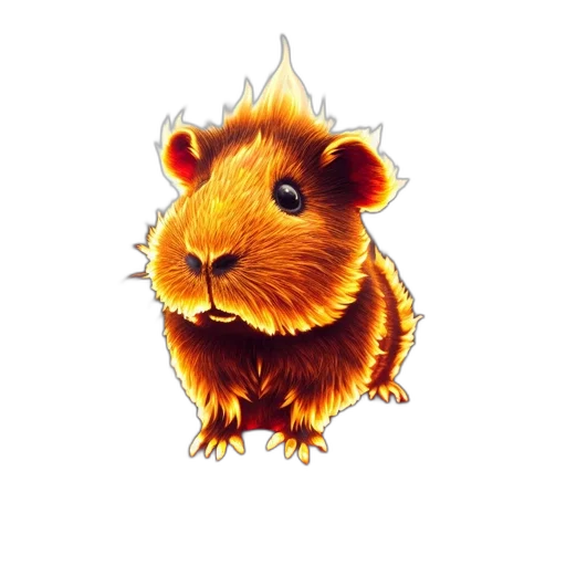 animal, creature, dragon, photorealistic transparent PNG cut-out