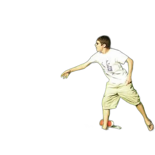 shoes, staff, concept art, photorealistic transparent PNG cut-out