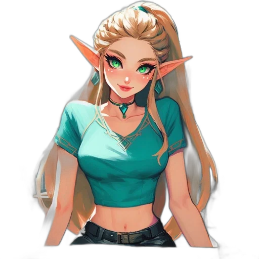 staff, dragon, face, dress transparent PNG cut-out