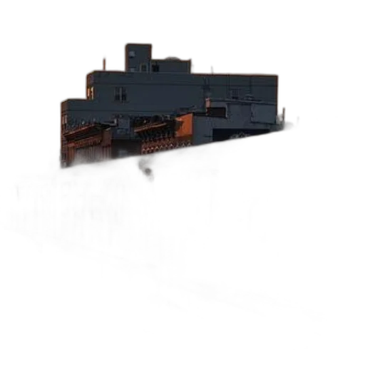 building, furniture, weapon, crown transparent PNG cut-out