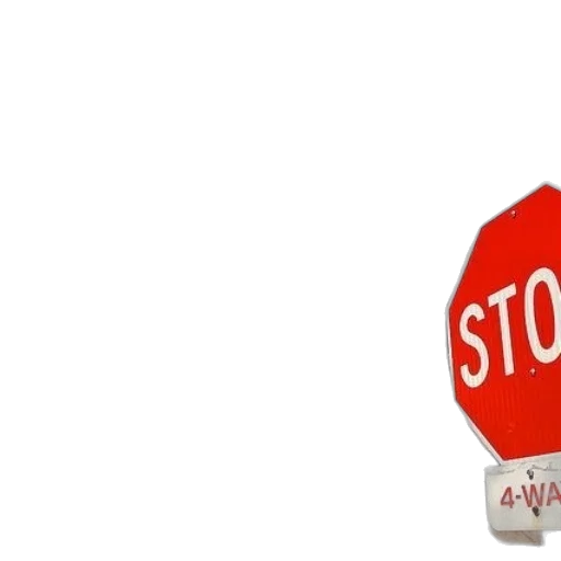 weapon, staff, stop, sign transparent PNG cut-out
