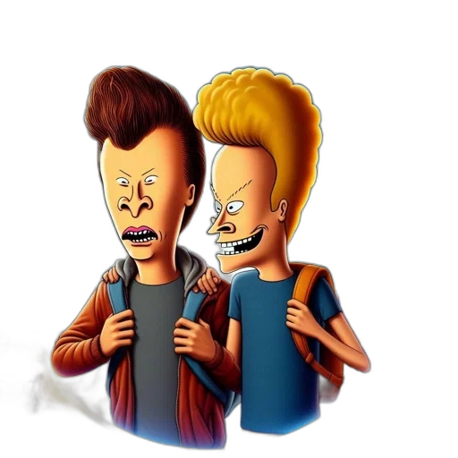 hair, face, cartoon, concept art transparent PNG cut-out